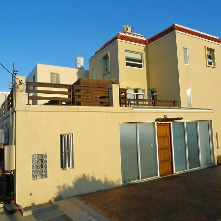 Penghu Chenhi Bay Homestay Baisha Bagian luar foto