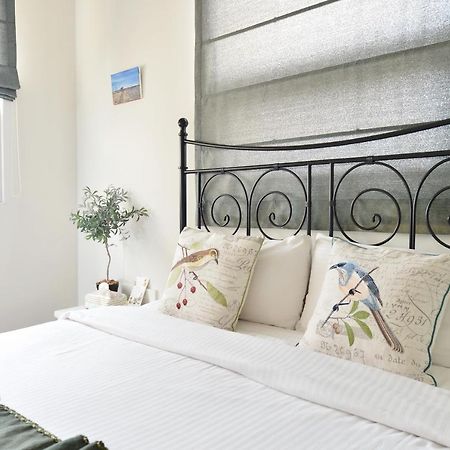 Penghu Chenhi Bay Homestay Baisha Bagian luar foto