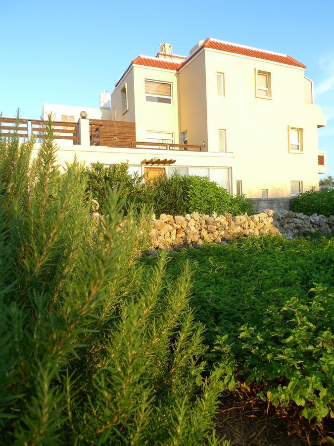 Penghu Chenhi Bay Homestay Baisha Bagian luar foto